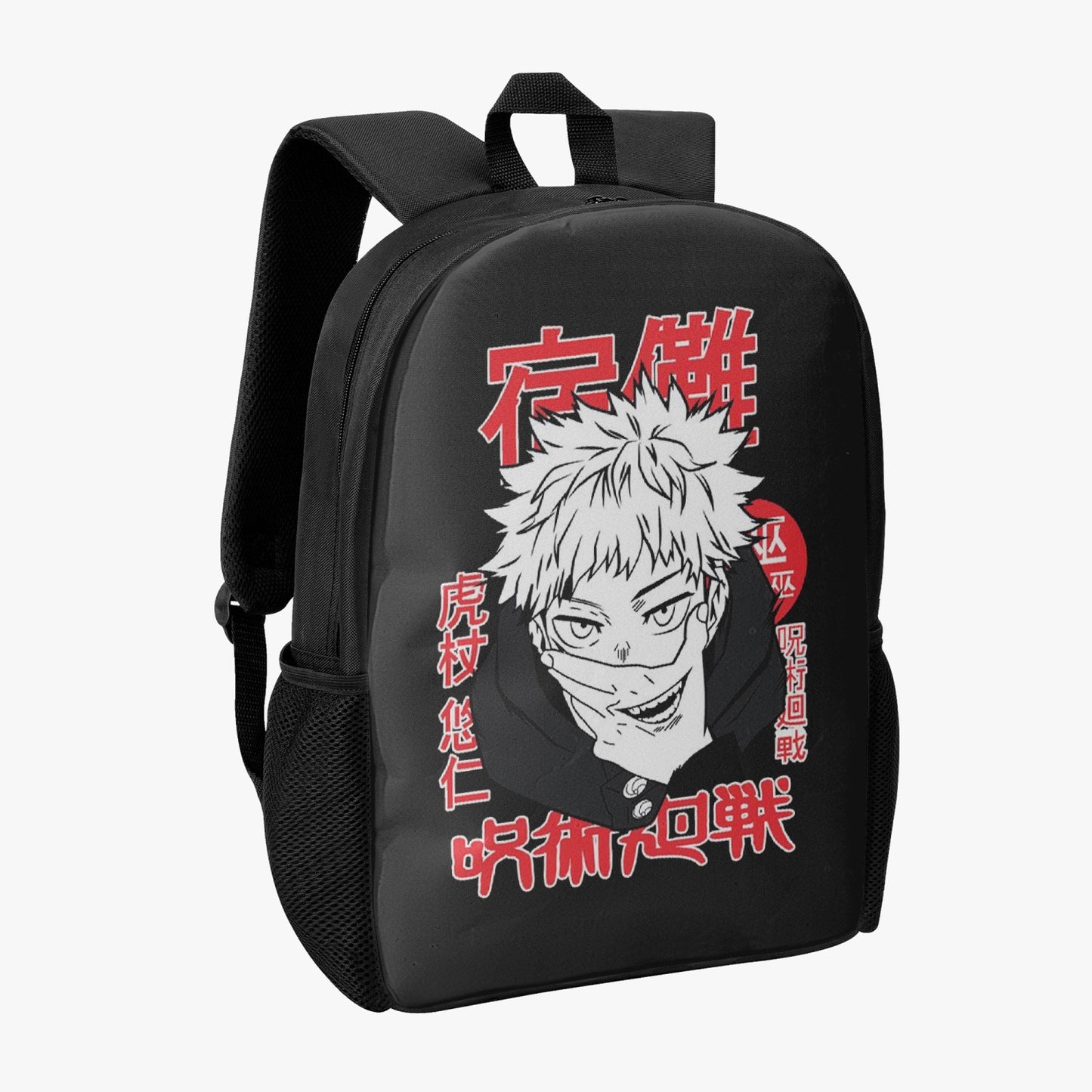 ITADORI YUJI Laptop Backpack
