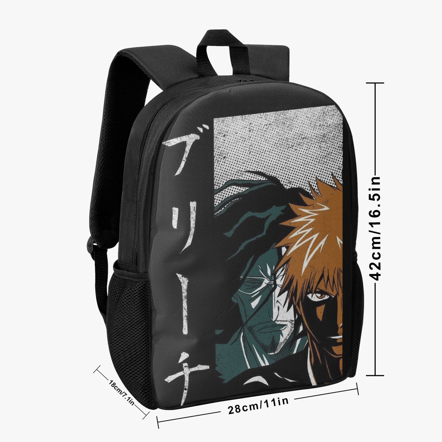 KUROSAKI ITCHIGO BANKAI Laptop Backpack