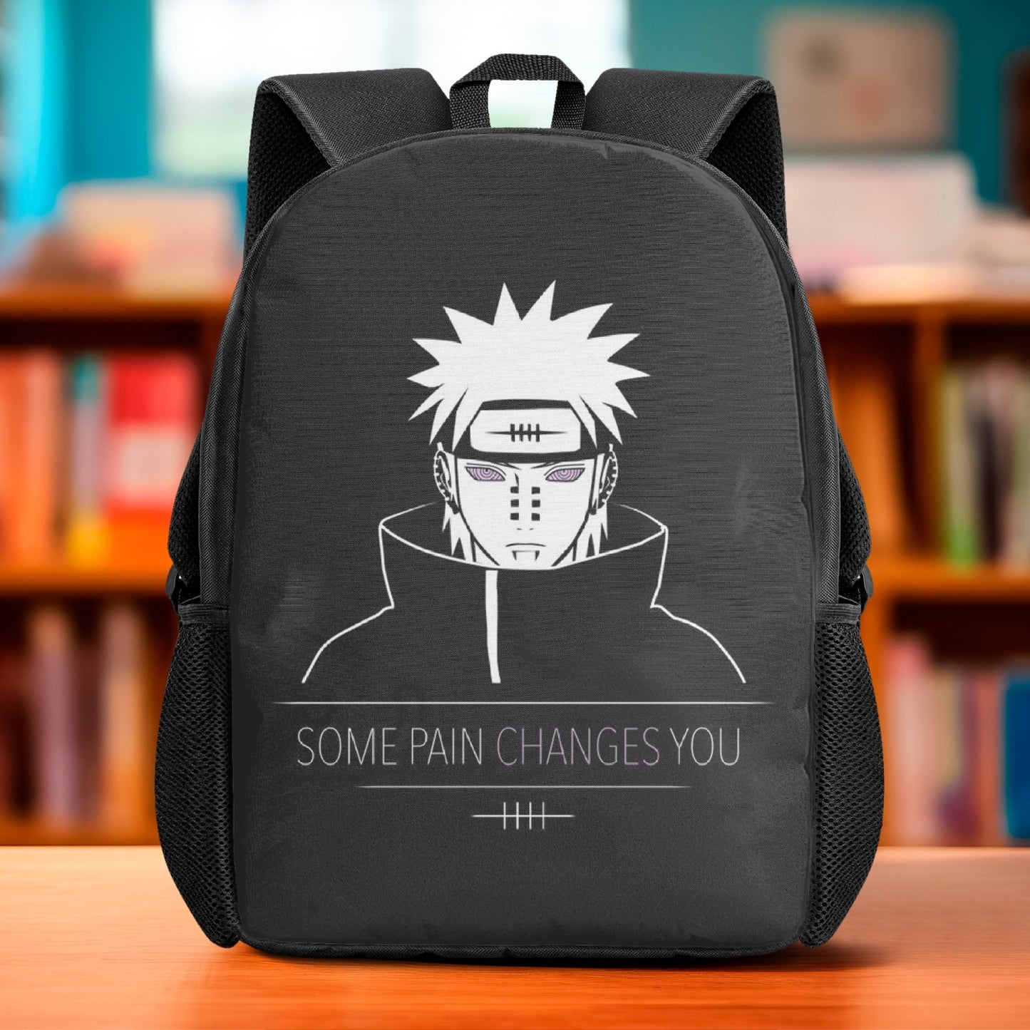 PAIN Laptop Backpack