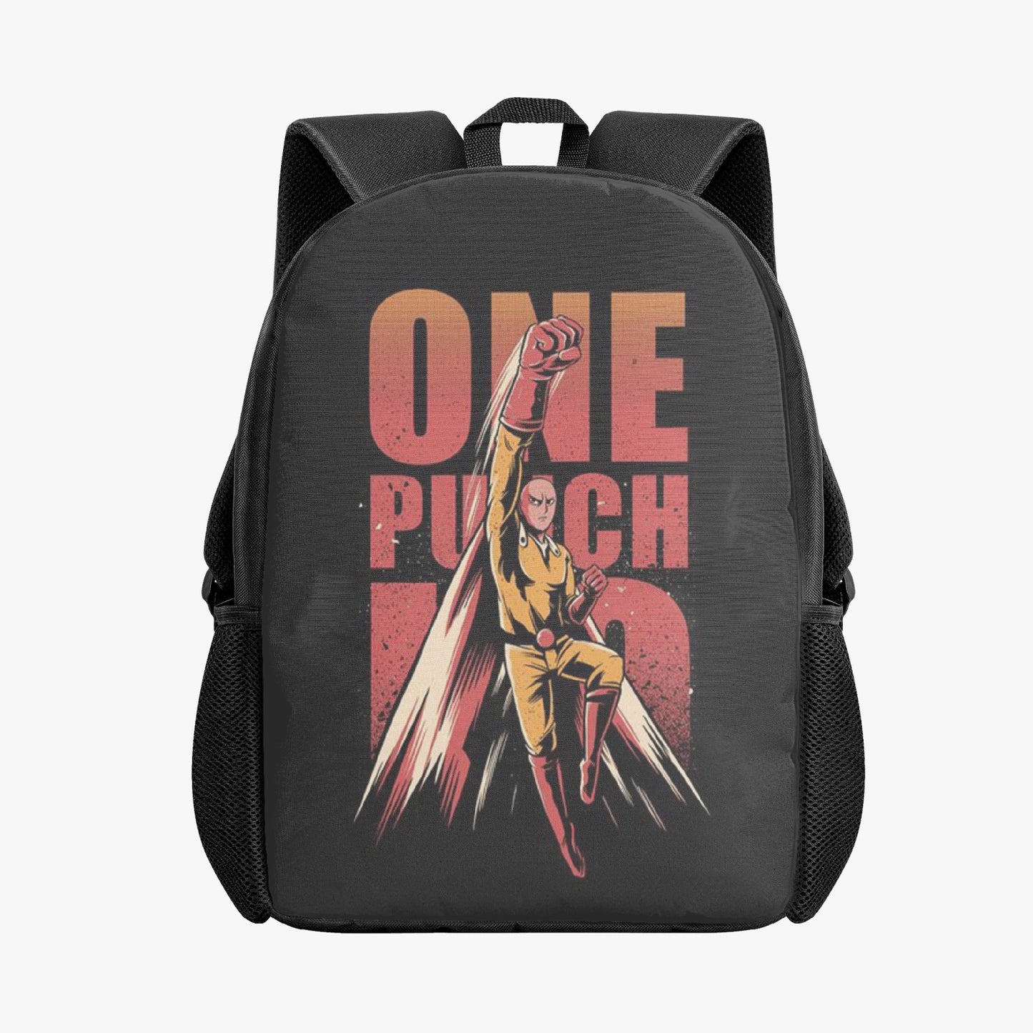 ONE PUNCH MAN Laptop Backpack
