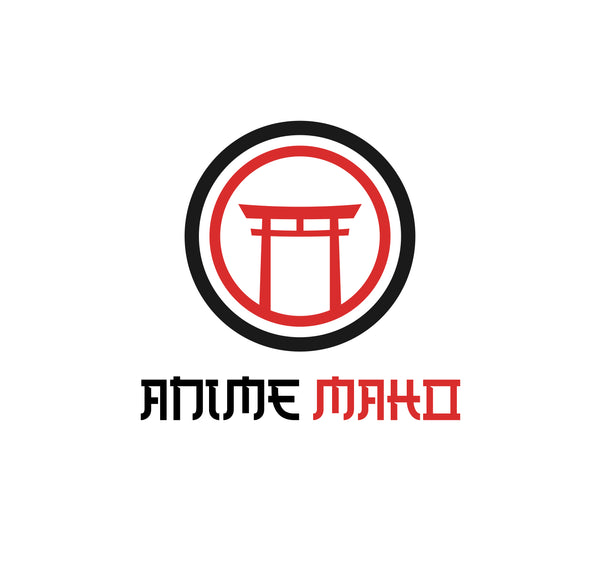 Anime Maho