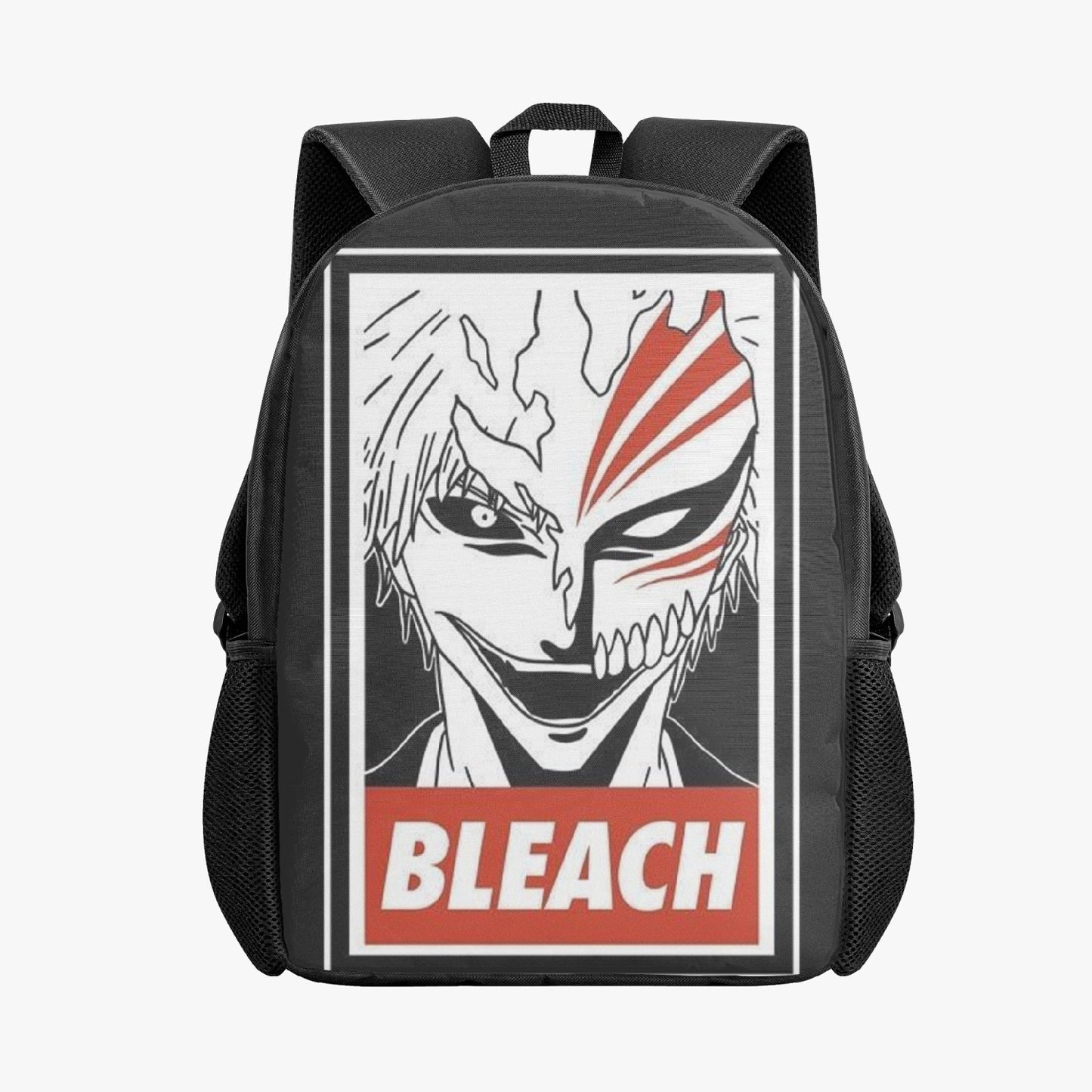 HOLLOW KUROSAKI ITCHIGO BLEACH Laptop Backpack